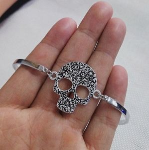 🎃 Sugar Skull Bracelet 🎃